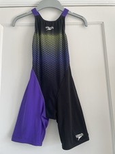 Speedo fastskin junior for sale  KIDDERMINSTER