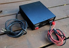 Radio shack 15amp for sale  Superior
