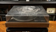 Dual 506 turntable d'occasion  Expédié en Belgium