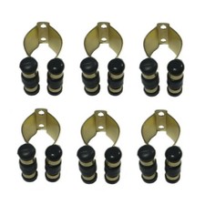 Tail rack clamp d'occasion  Expédié en Belgium