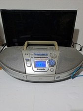 Panasonic es25 radio usato  Verbicaro