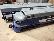 Lionel trains postwar for sale  Olney