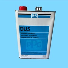 Ppg du5 urethane for sale  Marina Del Rey