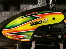 Horizon blade 330s gebraucht kaufen  Kassel