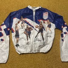 Vintage usa olympic for sale  Davenport