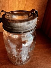 Vintage kilner jar for sale  SWINDON