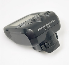 Transmissor Canon Speedlite ST-E3-RT gatilho flash sem fio testado funcionando JP, usado comprar usado  Enviando para Brazil