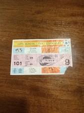 Sammlerticket fussball deutsch gebraucht kaufen  Hamburg
