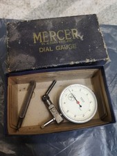 Mercer dti imperial for sale  CALNE