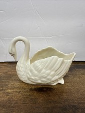 Vintage lenox swan for sale  Skiatook