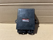 Centralina suzuki gsx usato  Rosate