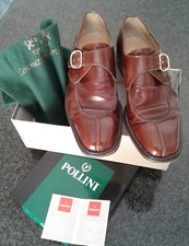 Scarpe uomo pelle usato  Desio