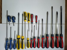Stanley magnum screwdrivers. for sale  STOKE-ON-TRENT
