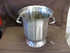Ancien seau champagne d'occasion  Lorgues