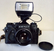 Zenit ttl urss d'occasion Zenit ttl urss d'occasion  France