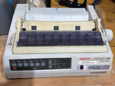 Okidata microline 320 for sale  Baltimore