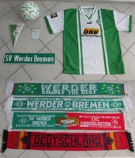 Werder bremen fan gebraucht kaufen  Wuppertal