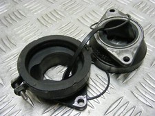 Kawasaki er6f intake for sale  COLCHESTER