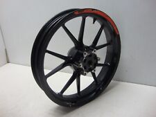 Vorderrad vorderradfelge rad gebraucht kaufen  Detmold