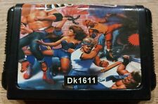 Bare Knuckle 2 Streets of Rage Sega Mega Drive comprar usado  Enviando para Brazil