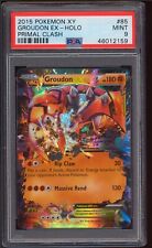 Primal clash groudon gebraucht kaufen  Göttingen