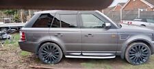 2005 range rover for sale  BARNSLEY