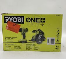 Open box ryobi for sale  Alpharetta