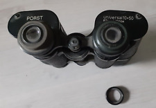 Fernglas porst universal gebraucht kaufen  Fröndenberg/Ruhr