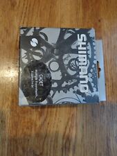 Shimano cadet speed for sale  BRISTOL
