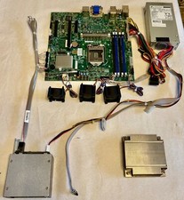 Supermicro x12scz motherboard gebraucht kaufen  Stockelsdorf