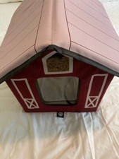 Heated outdoor cat for sale  Crawfordville