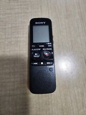 Gravador de voz digital Sony IC ICD-PX312 TESTADO, usado comprar usado  Enviando para Brazil