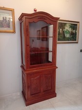 Vetrinetta legno come usato Vetrinetta legno come usato  Mercogliano