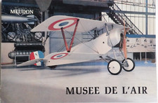 Revue catalogue musée d'occasion  France