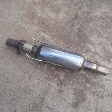 Stainless steel stateside for sale  ROSSENDALE