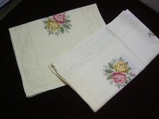 Alte mitteldecke tischläufer gebraucht kaufen  Gangkofen