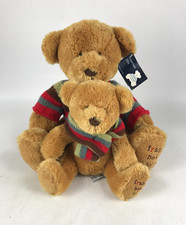 Vintage fraser bears for sale  CHICHESTER
