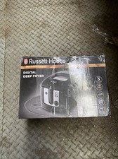 Russell hobbs 24580 for sale  BIRMINGHAM