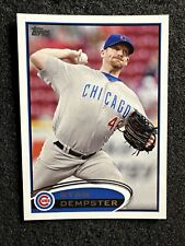 Ryan dempster 504 for sale  Soperton