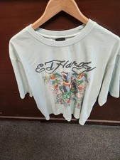 Hardy shirt large for sale  HESSLE