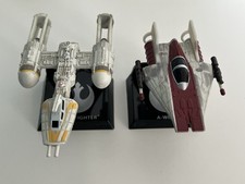 Star wars hot for sale  SOUTHAM