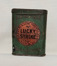 Vtg patterson lucky for sale  Augusta