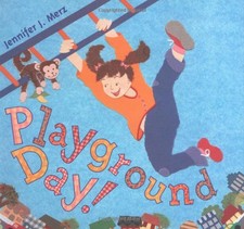 Playground day for sale  Denver