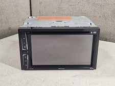 Receptor de rádio Pioneer AVH-210EX 2 DIN 6,2" tela sensível ao toque Bluetooth USB AUX CD/DVD comprar usado  Enviando para Brazil