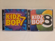 Kidz bop kidz for sale  Marshall