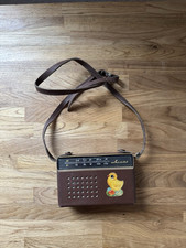 Radio almaz soviet gebraucht kaufen  Kiel