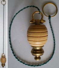 Ancien pendule radiesthésie d'occasion Ancien pendule radiesthésie d'occasion  Poitiers