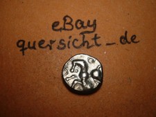 Unbestimmter keltischer quinar gebraucht kaufen  Berlin