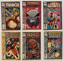 Cosmic powers complete for sale  Mount Kisco
