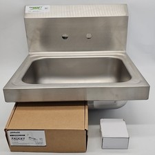 Hand wash sink for sale  Livingston